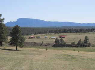 5.4 Sr #94, Sapello, NM 87745