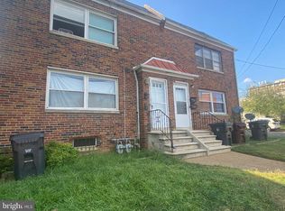 2509 Carter St, Wilmington, DE 19802
