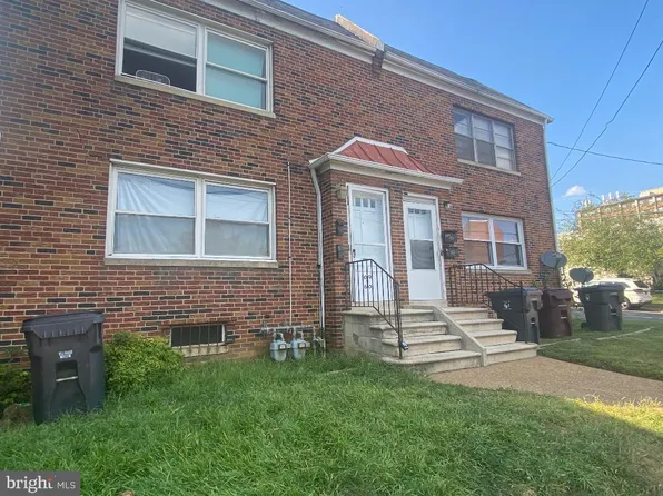 2509 Carter St, Wilmington, DE 19802