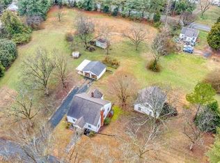 1013 Patton Ave, Albemarle, NC 28001