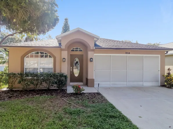 7814 Chadwick Dr, New Port Richey, FL 34654