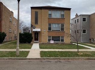 8224 Knox Ave #1, Skokie, IL 60076