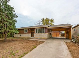 2340 W 57th Ave, Denver, CO 80221