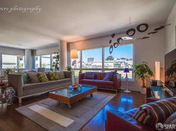 1388 Gough St APT 601, San Francisco, CA 94109