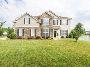 1414 Skyler Dr, Waxhaw, NC 28173