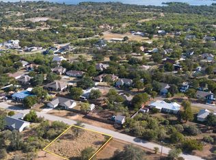 126 W Maple Dr, Marble Falls, TX 78654