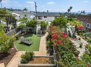 4619 Orchard Ave, San Diego, CA 92107