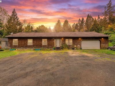 93751 Coos Sumner Ln, Coos Bay, OR, 97420