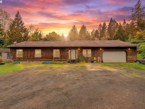 93751 Coos Sumner Ln, Coos Bay, OR 97420