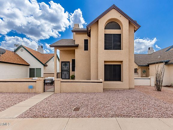 2nd image of 6815 W KINGS Avenue