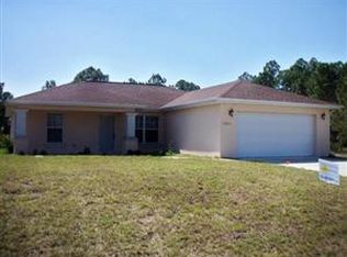 3407 23rd St SW, Lehigh Acres, FL 33976