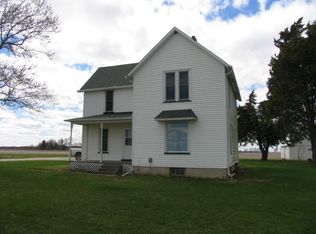 2458 Knox Rd #2300-E, La Fayette, IL 61449