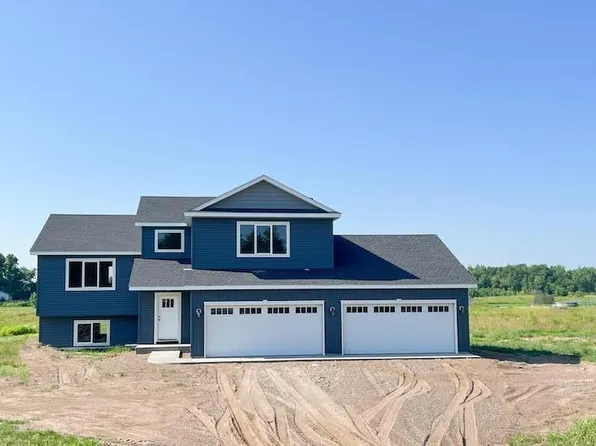 4641 8th St NE, Saint Cloud, MN 56304