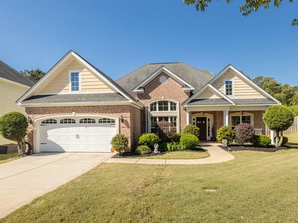 4074 Starview Lane, Evans, GA 30809