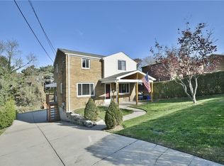 1423 Main St, Bridgeville, PA 15017