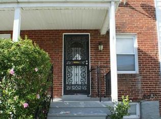 3720 Flowerton Rd, Baltimore, MD 21229