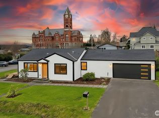 Hastings 1st Addition, Port Townsend, WA 98368