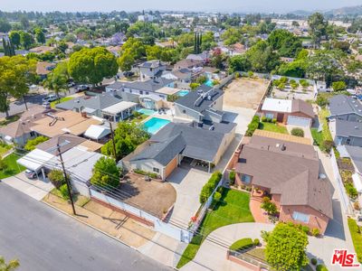 10741 Stagg St, Sun Valley, CA, 91352
