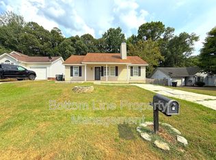 7547 Fallow Ln, Charlotte, NC 28273