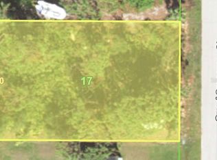 7475 Grand Concourse St LOT 17, Englewood, FL 34224