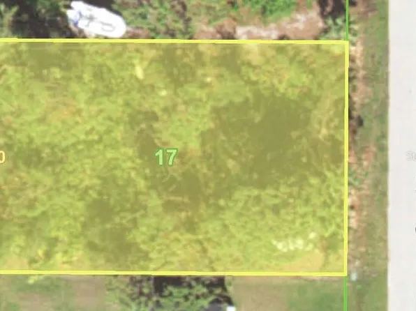 7475 Grand Concourse St Lot 17, Englewood, FL 34224