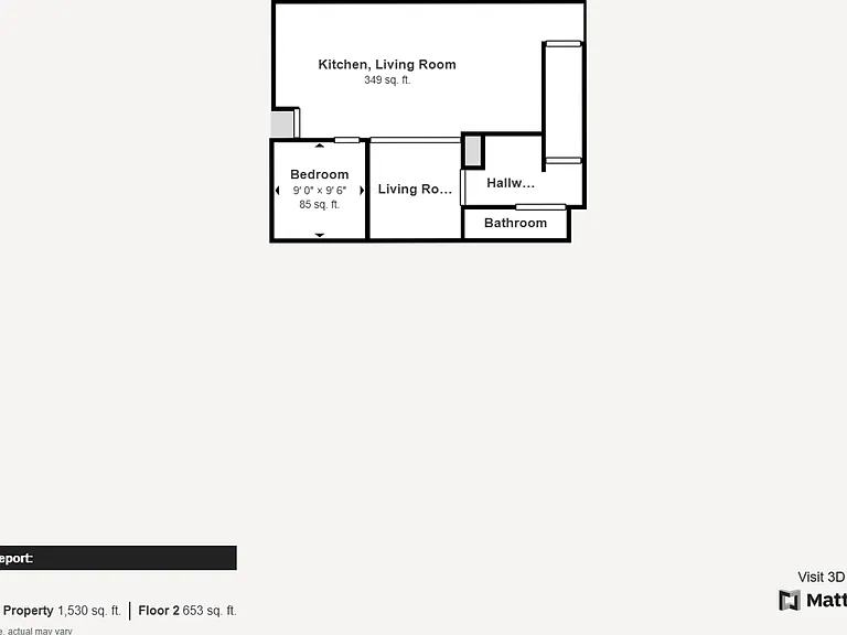 Paul's Place — Photo 123