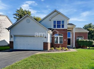 46 Runkle Dr, Pataskala, OH 43062