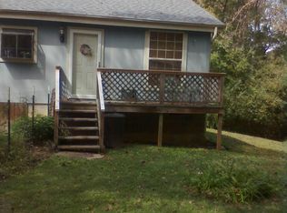 826 Jones Mill Rd, Central, SC 29630