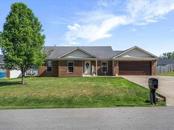 1034 Rueland Dr, Lawrenceburg, KY 40342