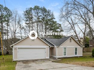 5456 Panola Downs Rd, Lithonia, GA 30058