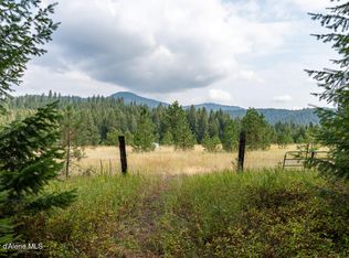 Nka N Crystal Springs Ln, Rathdrum, ID 83858