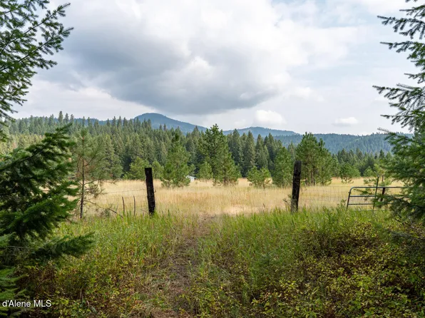 Nka N Crystal Springs Ln, Rathdrum, ID 83858