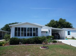 445 Los Indios, Edgewater, FL 32141