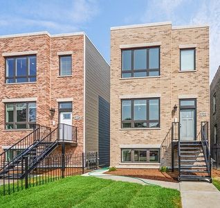 5843 W Corcoran Pl, Chicago, IL, 60644