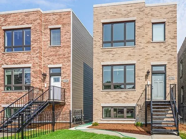 607 N Central Ave APT 3, Chicago, IL 60644