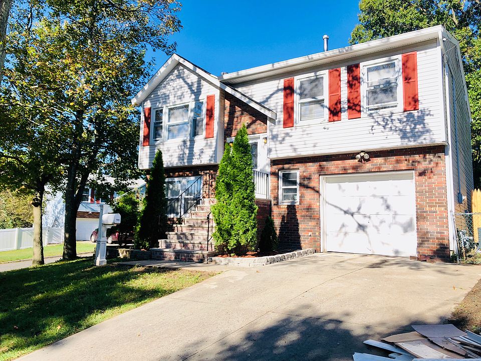 Beautiful Split Home