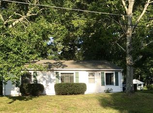 36 Warren Rd, Auburn, MA 01501