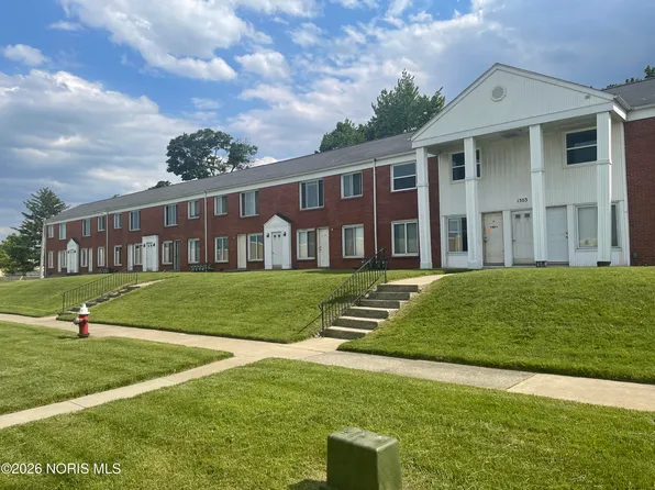 1303 S Cove Blvd, Toledo, OH 43606