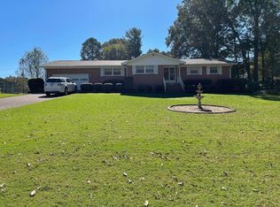 207 Terrace St, Sheffield, AL 35660