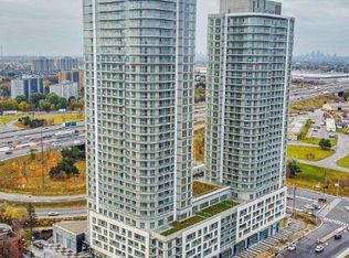 2031 Kennedy Rd #2621, Toronto, ON M1T 3H1