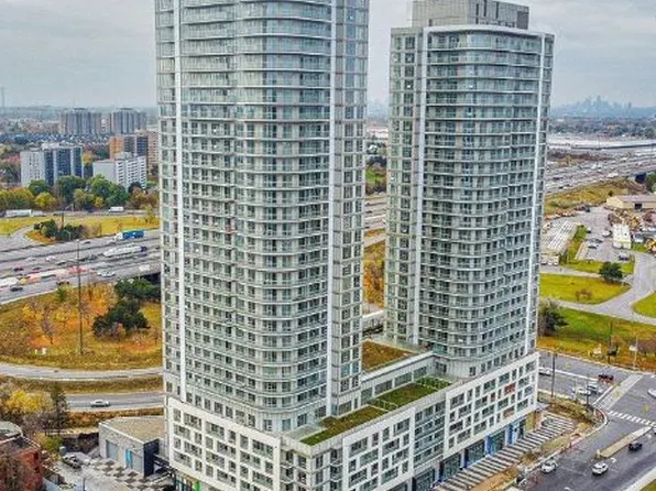 2031 Kennedy Rd, Toronto, ON
