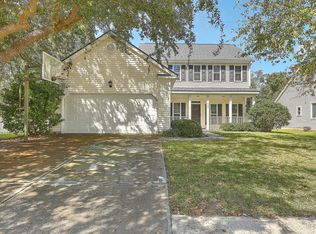 402 Antebellum Ln, Mount Pleasant, SC 29464