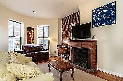 760 Tremont St #1 — Photo 3
