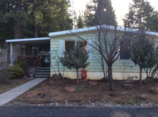 36766 State Highway 299 Hwy E #45, Burney, CA 96013