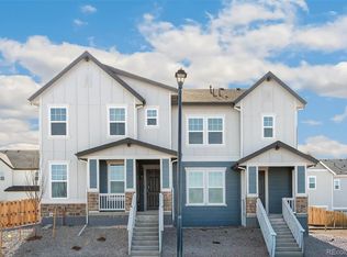 13510 E 111th Place, Commerce City, CO 80022