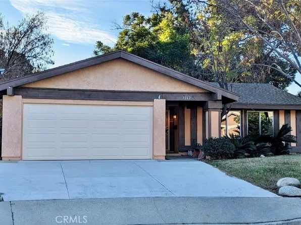 1262 N Deborah Ave, Azusa, CA 91702