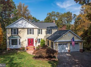 10608 Rachel Yates Ct, Laurel, MD 20723