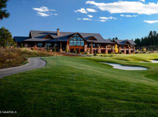 4420 S Flagstaff Ranch Rd, Flagstaff, AZ 86005