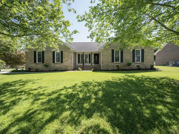 152 Greenbriar Cir, Manchester, TN 37355