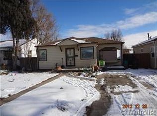 250 S Clay St, Denver, CO 80219